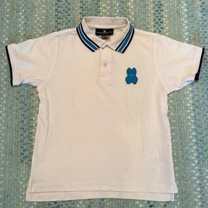 Psycho Bunny Boys Size M (10/12)